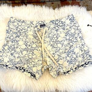 Women’s Patagonia water girl shorts